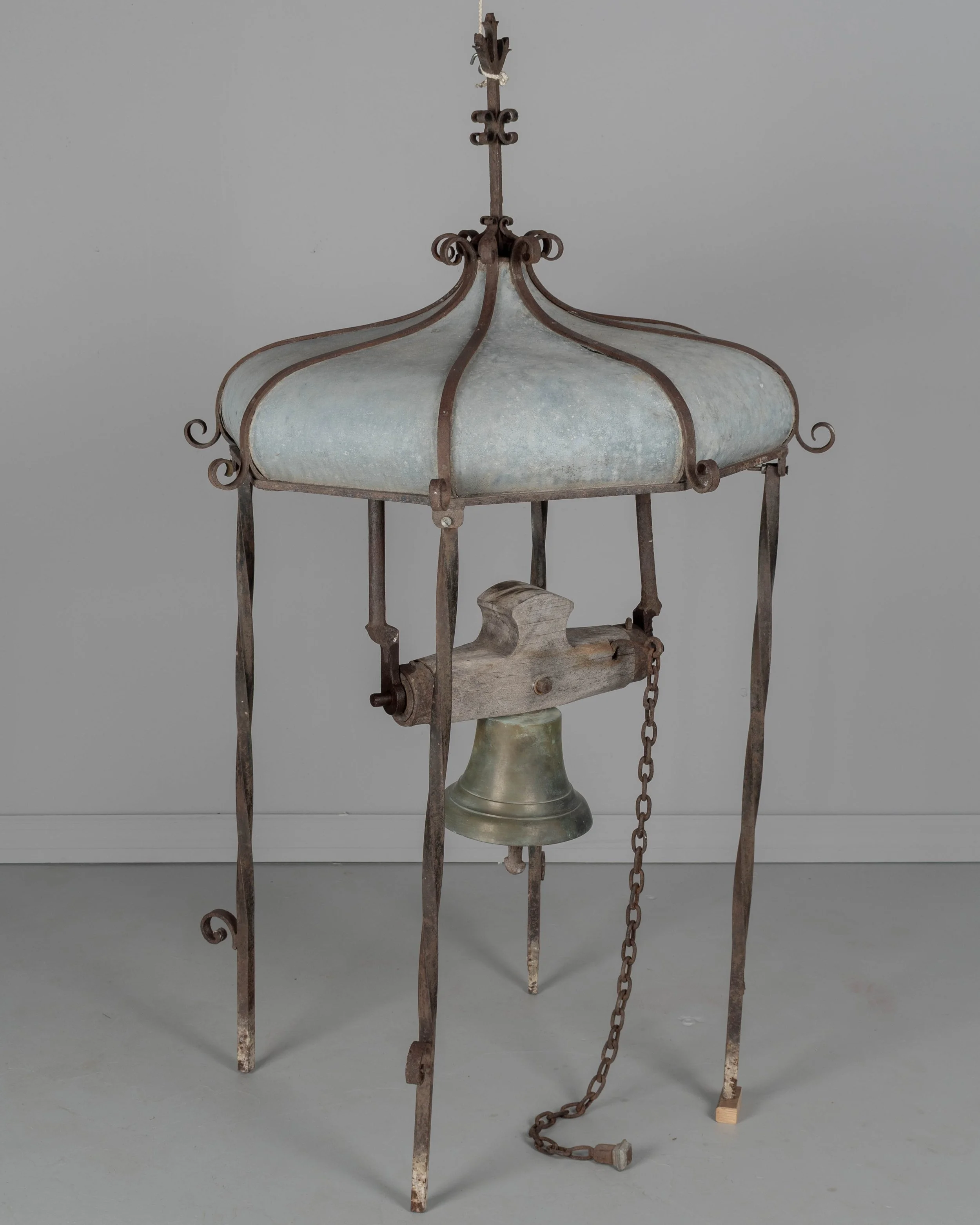 Olivier Fleury French Antiques-French Architectural and Garden